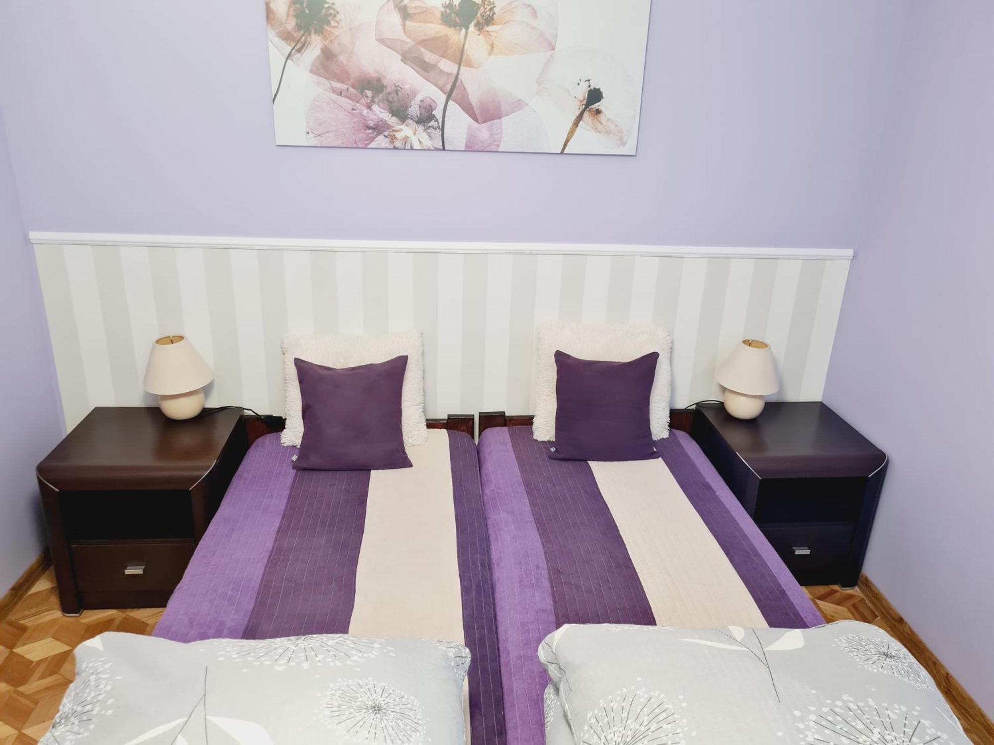 Legata Apartment Ostroda Ngoại thất bức ảnh